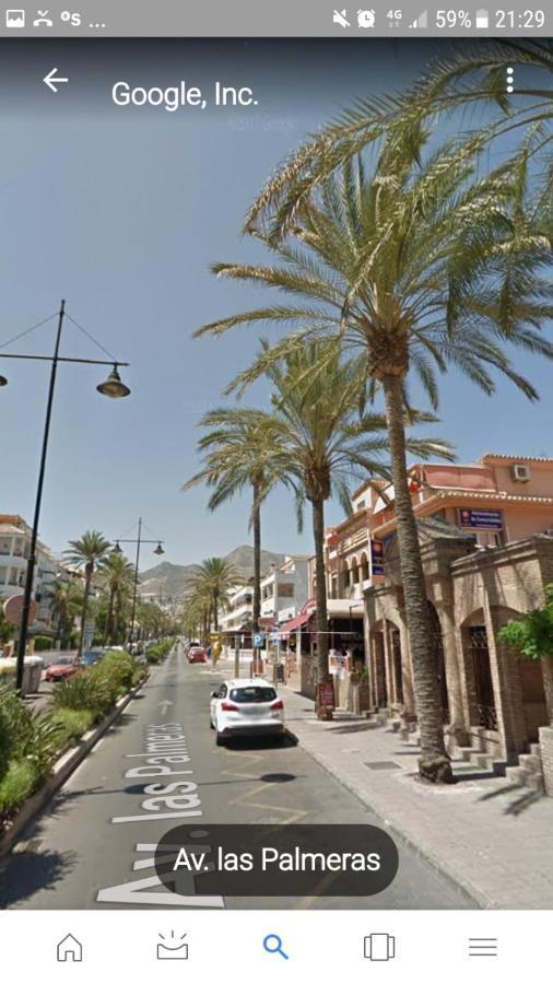 Benalrroma Lejlighed Benalmádena Eksteriør billede